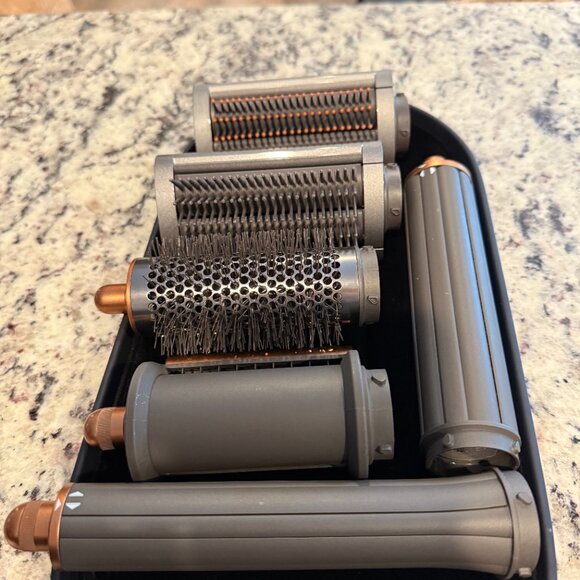 Dyson Airwrap 2024 - Picture 6 of 6